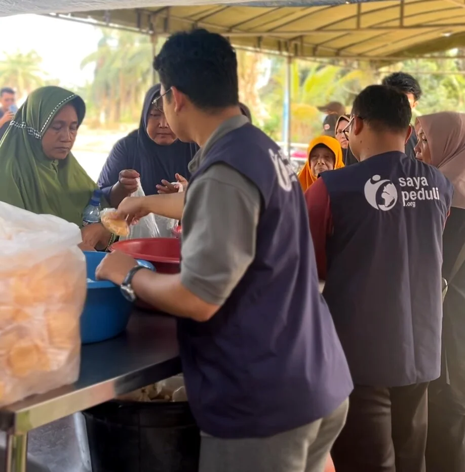 Foto 7 dari album Iftar Bersama Warga Aceh 2026